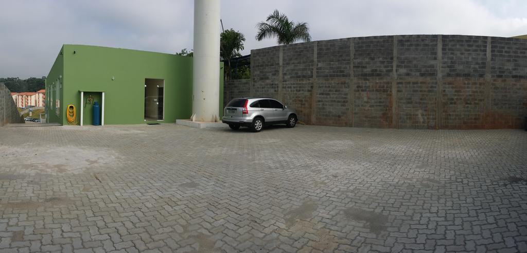 Pousada Casagrande - Roma Volta Redonda Esterno foto