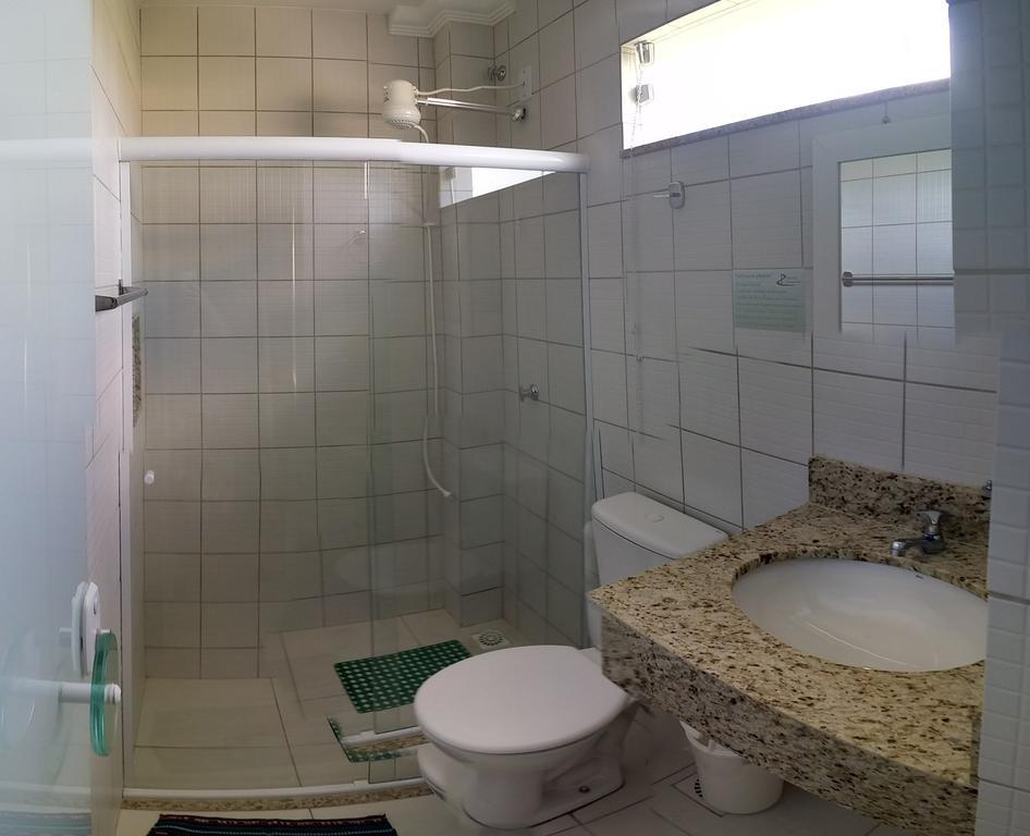 Pousada Casagrande - Roma Volta Redonda Esterno foto