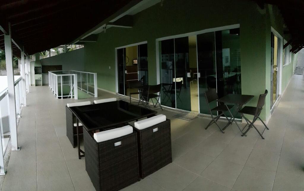 Pousada Casagrande - Roma Volta Redonda Esterno foto
