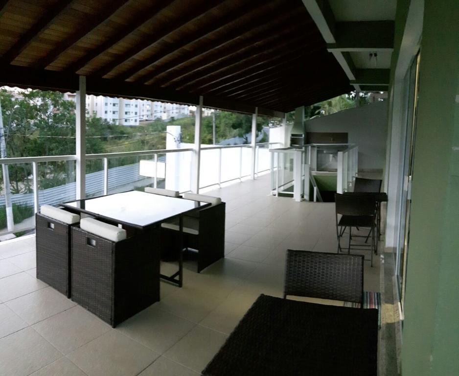 Pousada Casagrande - Roma Volta Redonda Esterno foto