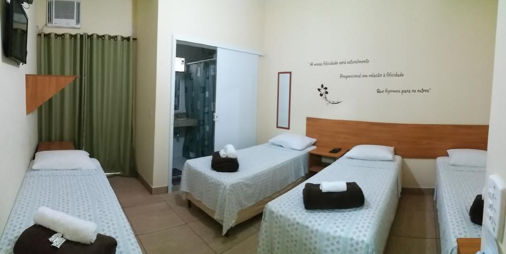 Pousada Casagrande - Roma Volta Redonda Esterno foto