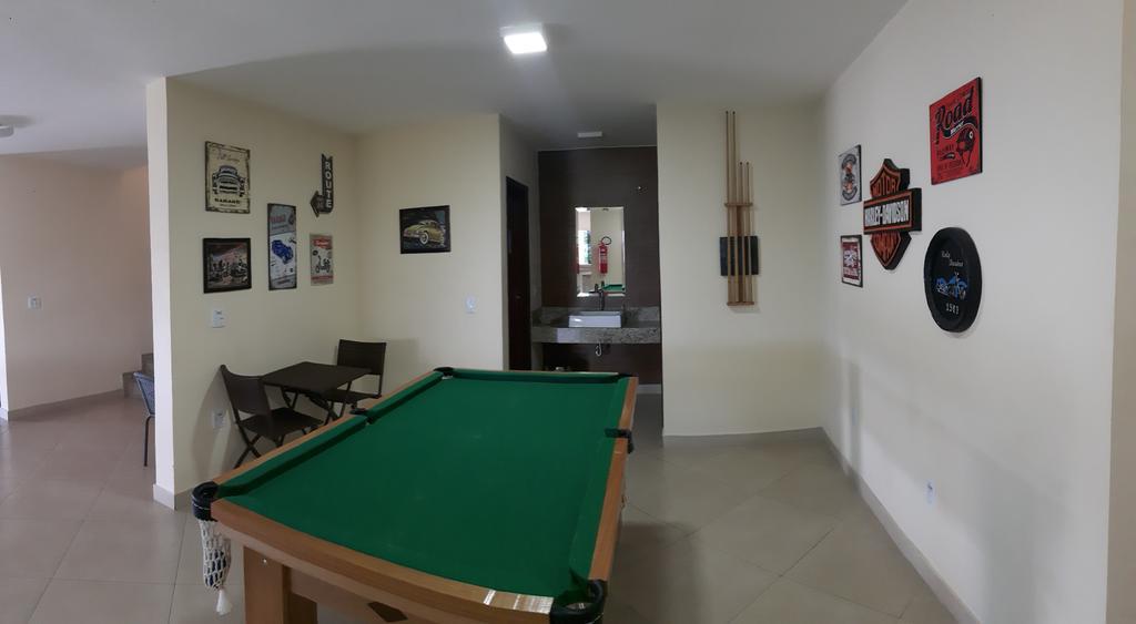 Pousada Casagrande - Roma Volta Redonda Esterno foto
